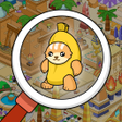 Ícone do programa: Hidden Objects Find Puzzl…
