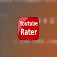 YoutubeRater