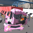プログラムのアイコン：Car Crash Truck
