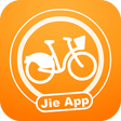 أيقونة البرنامج: 台北微笑單車 - YouBike查詢