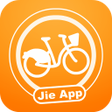 程序图标：台北微笑單車 - YouBike查詢