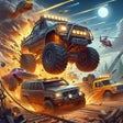 程序图标:Offroad Derby Damage