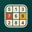 Ikona programu: Sudoku - Free Classic Bra…