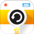 أيقونة البرنامج: Photo Backup Stick DC