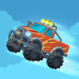 プログラムのアイコン：Farm Driver