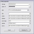 Icon of program: Minutebook