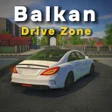 Ícone do programa: Balkan Drive Zone