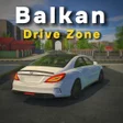 Programın simgesi: Balkan Drive Zone
