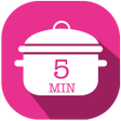 プログラムのアイコン：Mes Recettes de cuisine f…