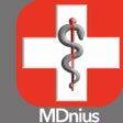 Иконка программы: MDnius
