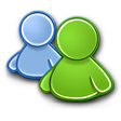 Ícone do programa: Emesene Messenger Portabl…