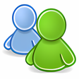 Icon of program: Emesene Messenger Portabl…