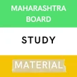 プログラムのアイコン:Maharashtra Board Materia…