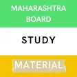 Maharashtra Board Material