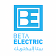 أيقونة البرنامج: Beta Electric بيتا إليكتر…