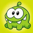 Programın simgesi: Cut the Rope