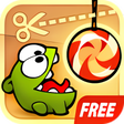 Icon of program: Cut the Rope Free