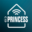 Ikona programu: Princess Home