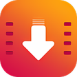 程序图标：All Video Downloader