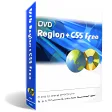 DVD Region+CSS Free