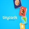 Icoon van programma: Tinycards – Fun Flashcard…