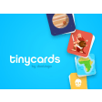 Tinycards – Fun Flashcards by Duolingo