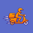 أيقونة البرنامج: Hatod Delivery Services