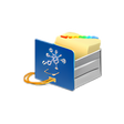 Icoon van programma: Network Inventory Advisor