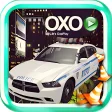 3D NYPD Police Car Play Free