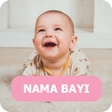 Icon of program: Nama Bayi Pilihan