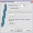 Ikon program: LinxExplorer