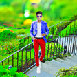 プログラムのアイコン：Garden photo editor and f…