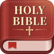 プログラムのアイコン：Bible LauncherChat  Praye…