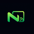 Иконка программы: N Mirror - Movies and Ser…