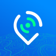 Ikon program: Phone Tracker: Phone Loca…
