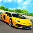 プログラムのアイコン：3D Car Racing Game