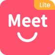 MeetU Lite- Live Video Chat