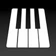 程序图标：Relaxing piano music to s…