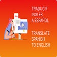 Ícone do programa: Translate Spanish to Engl…
