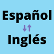Ikona programu: Translate Spanish to Engl…