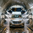 프로그램 아이콘: Spray Wash Cars