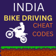 程序图标：Indian Bike driving cheat…