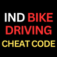 Biểu tượng của chương trình: Indian Bike driving cheat…