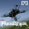 Icoon van programma: FPV Freerider