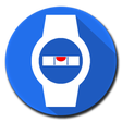 Icon of program: Bubble Level For Wear OS …