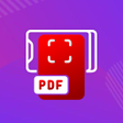 أيقونة البرنامج: My Pro PDF and Doc Scanne…