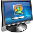 Icône du programme : Stardock LogonStudio