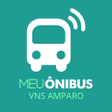 プログラムのアイコン：Meu Ônibus VNS Amparo