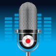 プログラムのアイコン：RecorderHQ -Recorder for …
