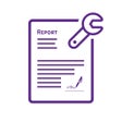 Ikona programu: My Report